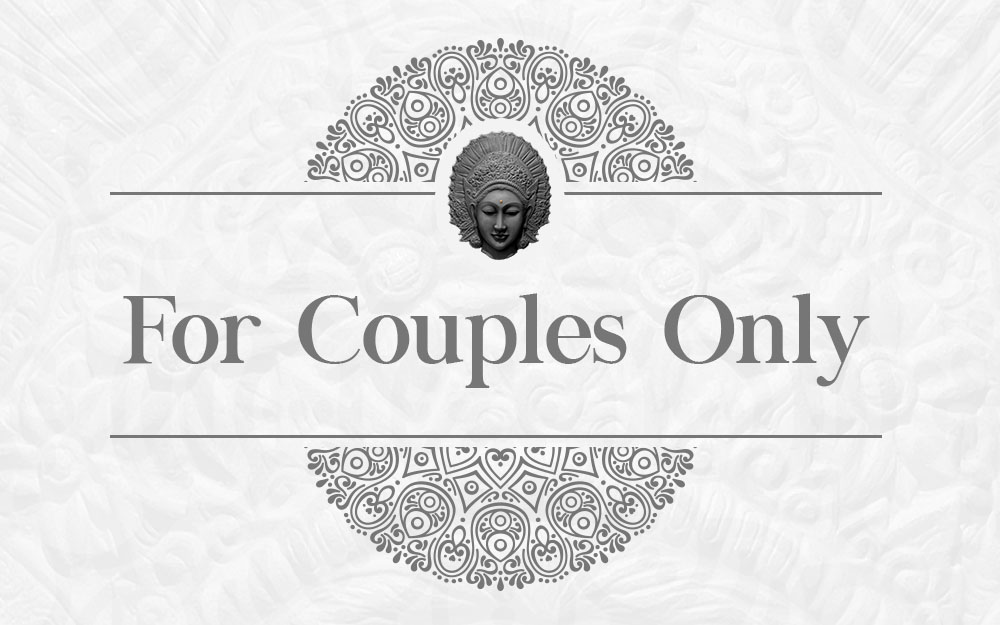 Couples Only